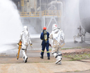 Mangaluru: Emergency Mock Drill held at MRPL